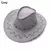 JazzRider™ – Chapéu Fedora Retrô em Camurça com Aba Larga Estilo Cowboy na internet
