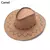 JazzRider™ – Chapéu Fedora Retrô em Camurça com Aba Larga Estilo Cowboy - comprar online