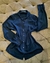 Camisa Manga Longa em Viscose