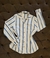 Camisa Manga Longa em Tecido de Viscose