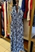 Vestido Indiano Longo