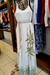 Vestido Longo de Alça: Estilo e Conforto em Cada Movimento!