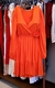 Vestido Curto Manga Longa Puramania: Conforto e Estilo em uma Só Peça!