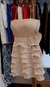 Vestido Tomara que Caia Curto: A Sofisticação que Você Merece!
