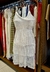 Vestido Curto Babado: Estilo e Conforto para Todos os Momentos!