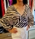 Cropped Mix Estampas: Estilo e Conforto em uma Só Peça!