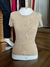 Blusa Canelada: Conforto e Estilo para o Seu Dia a Dia!