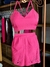 Conjunto Cropped e Short: Estilo e Conforto para o Seu Verão!