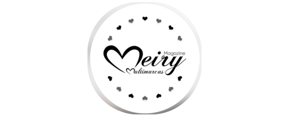 Magazine Meiry multimarcas
