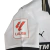 Camisa Valencia Home 23/24 - Torcedor Puma Masculina - Branco