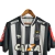 Camisa Retrô Atlético Mineiro 16/17 - Torcedor Umbro Masculina - Preta com branca patrocínio Caixa Econômica - CAMISAS DE FUTEBOL | Futtribo Store