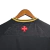 Camisa Vasco da Gama Edição Especial 22/23 Kappa Torcedor Masculino - Preta com detalhes em dourado