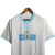 Camisa Seleção Uruguay II 22/23 - Torcedor Puma Masculina - Azul com detalhes em branco - CAMISAS DE FUTEBOL | Futtribo Store