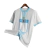 Camisa Seleção Uruguay II 22/23 - Torcedor Puma Masculina - Azul com detalhes em branco - comprar online