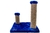 Brinquedo Arranhador Quadrado Com Postes Para Gatos - comprar online