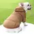 Camisola de inverno para cães - Zupet