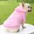 Camisola de inverno para cães - comprar online