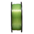 Filamento PLA Verde Glass High Speed Premium - 1Kg - Voolt3D