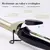 Modelador De Cachos 19mm, Profissional. - comprar online
