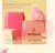 Multe uso impermeável blush Stick , Creme de Bochecha Labial, Rosto.