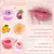 Imagem do Máscara labial Frutinhas da SU YAMMY