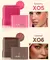 Multe uso impermeável blush Stick , Creme de Bochecha Labial, Rosto. - loja online