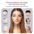 Creme Clareador de Sardas e Manchas escuras Facial