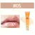 Hidratante Labial Transparente de Frutas - comprar online