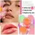 Máscara labial Frutinhas da SU YAMMY - Menina Makeup