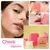 Multe uso impermeável blush Stick , Creme de Bochecha Labial, Rosto. - comprar online