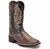Bota texana feminina bordado bege - annacountry1