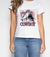 Blusa country feminina Coors Cowboy