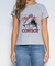 Blusa country feminina Coors Cowboy na internet