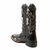 Bota Texana Country Feminina Laser Prata na internet