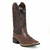 Bota Country Feminina com Stras Bico Quadrado  - annacountry1