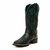 Texana Country Feminina Laser Bordado Azul  - comprar online