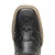 Bota Texana Country Feminina Rodeio Laser Preto - annacountry1