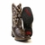 Bota Country Feminina Bordada Conforto - comprar online