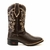 Bota Country Feminina Bordada Conforto - loja online