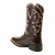 Bota Country Feminina Bordada Conforto - annacountry1