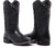 Texana Preta C/Stras - loja online