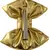 Conjunto Feminino Moda Infantil Strass LU na internet