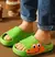 Chinelo Infantil Slide Nuvem Jacaré Sandália - comprar online
