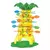 Jogo Infantil Cada Macaco No Seu Galho Brinquedo Infantil - comprar online