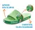 Chinelo Infantil Slide Nuvem Jacaré Sandália - comprar online