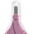 Mini Tesoura Cortador Rosa Bebê Ponta Arredondada - comprar online