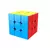 Cubo Mágico Profissional Speed Gold Edition