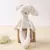 Coelho de Pelúcia - 42 cm - Chuá