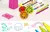 Projetor de Led - Mesa Infantil