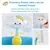 Chuveiro Kids para banheira - comprar online